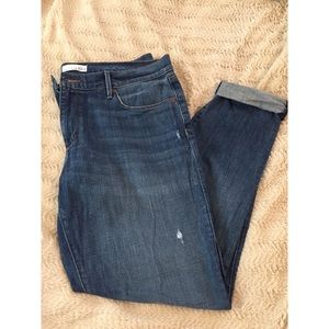 Ann Taylor Loft Women’s Denim Jeans - Like New